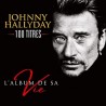 HALLYDAY JOHNNY-L'album de Sa Vie - 50 Titres (Coffret 3CD)
