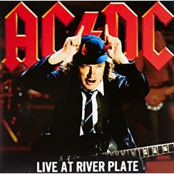 ACDC-Live at River Plate 3LP