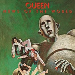 QUEEN-News of The World LP