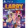 LEISURE SUIT LARRY - WET DREAMS DON'T DRY