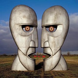 PINK FLOYD-The Division...