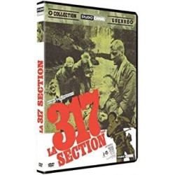 La 317eme section  DVD