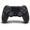 Sony Manette DualShock 4 V2 Noir