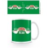 FRIENDS - CENTRAL PERK - MUG 300ML