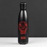 Star Wars - Dark Vador Bouteille d'Eau en Métal 550 ml