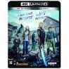 LES NOUVEAUX MUTANTS BLU-RAY 4K