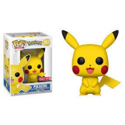 POKEMON - BOBBLE HEAD POP...