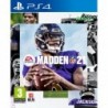 MADDEN NFL 21