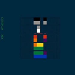 COLDPLAY-X&Y  2LP