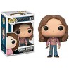 Funko Figurine Pop -Harry Potter-Hermione with Time Turner