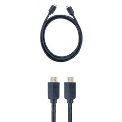 CABLE HDM 2.1 4K ULTRA HD /...