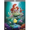 LA PETITE SIRENE DVD