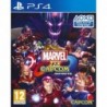 MARVEL VS CAPCOM - INFINITE