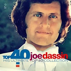 JOE DASSIN-BEST