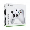 CONTROL PAD WIRELESS OFFICIEL ROBOT WHITE XBOX SERIES X