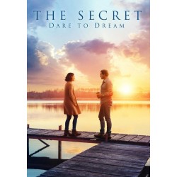 Le Secret : Oser le rêve  DVD
