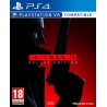 HITMAN 3 DELUXE EDITION PS4- PS5 UPGRADE INCLUDED