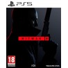 HITMAN 3 PS5