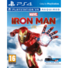 MARVEL'S IRON MAN (PLAYSTATION VR )