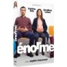 Enorme-DVD