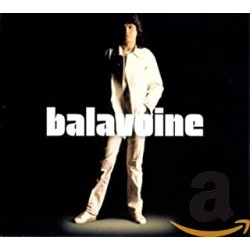 Balavoine  BEST OF 2CD + 1DVD
