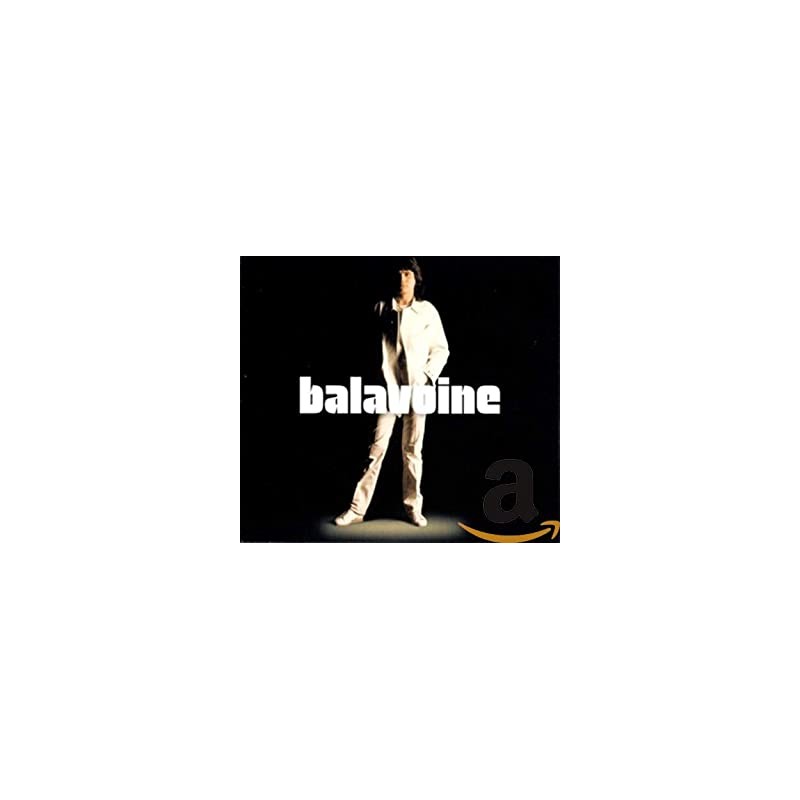 Balavoine  BEST OF 2CD + 1DVD