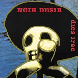 NOIR DESIR- dies irae 2 CD...