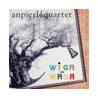 AN PIERLE QUARTET-	 WIGA WAGA