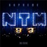 NTM-live à l'AccorHotel Arena 2019-CD+DVD