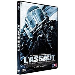 L'ASSAUT DVD