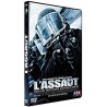 L'ASSAUT DVD