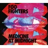 FOO FIGHTERS-Medicine at Midnight