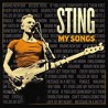 STING-My Songs