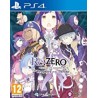 Re: Zero - The Prophecy of The Throne Standard Edition (PS4)