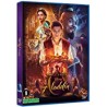 Aladdin DVD