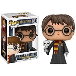 Figurine Pop ! Harry Potter...