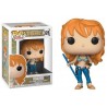 ONE PIECE - BOBBLE HEAD POP N° 328 - NAMI