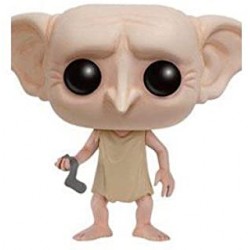 Funko - POP Movies - Harry...