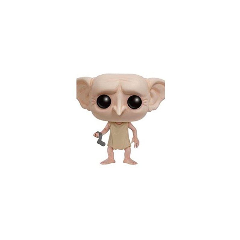 Funko - POP Movies - Harry Potter - Dobby