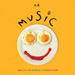 SIA-Music-Song from and...
