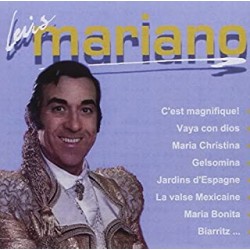 LUIS MARIANO-BEST OF