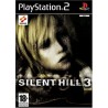 Silent hill 3 PS2