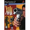 XIII LE JEU-PS2