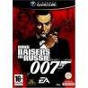 James Bond 007 : Bons baisers de Russie NINTENDO GAME CUBE