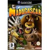 Madagascar NINTENDO GAMECUBE