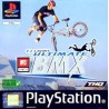 Ultimate Bmx PS1