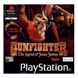 Gunfighter: The Legend Of...