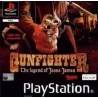 Gunfighter: The Legend Of Jesse James PS1