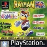 RAYMAN JUNIOR CM/6ème PS1