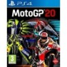 MOTO GP20